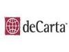 deCarta Logo