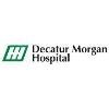 Decatur General Logo