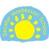 Decatur Montessori School Logo
