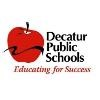 Decatur Public Schools District Logo