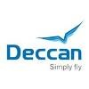 Deccan Air Logo