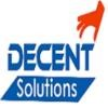 Decent Solutions Logo