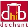 dechant hoch- und ingenieurbau Logo