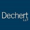 Dechert Logo
