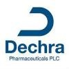 Dechra Pharmaceuticals Logo