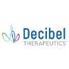 Decibel Therapeutics Logo