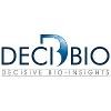 DeciBio Consulting Logo