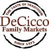 Decicco Family Markets Logo
