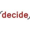 Decide Consulting Logo
