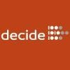 Decide Soluciones Logo