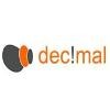 Decimal Technologies Logo