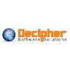 DECIPHER SOFTWARE SOLUTIONS Logo