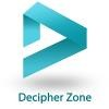 Decipher Zone Softwares Logo