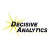 Decisive Analytics Corporation Logo