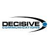 Decisive Communications Logo