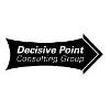 Decisive Point Consulting Group Logo