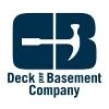 Deck and Basement Logo