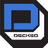 DECKED Logo