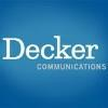 Decker Communications Logo