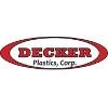 Decker Plastics Logo