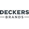 Deckers Brands Logo
