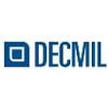 Decmil Australia Logo