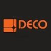 Deco Windshield Repair Logo