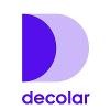 Decolar Logo