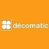 DECOMATIC Logo