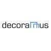Decoramus Network Logo