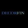 Decorfin USA Logo