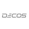 Decos Software Development Logo
