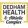 Dedham Health & Athletics Complex Logo