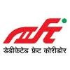 Dedicated Freight Corridor Corporation of India Logo