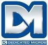 Dedicated Micros Logo