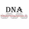 Dedicated Nursing Associates Logo