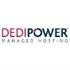 DediPower Logo