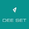 Dee Set Logistics Logo