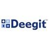 Deegit Logo