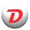 DEEJOS Interiors Logo