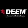DEEM (Indiana) Logo