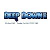 Deep Down Logo