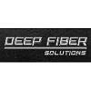 Deep Fiber Solutions Logo