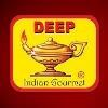 Deep Foods Logo
