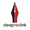 Deep Red Ink Consultancy Logo