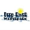 Deep River Waterpark Logo