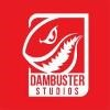Deep Silver Dambuster Studios Logo