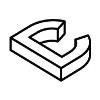 DeepCurrent Logo