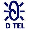 Deepija Telecom Logo