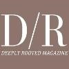 Deeply Rooted Magazine Logo